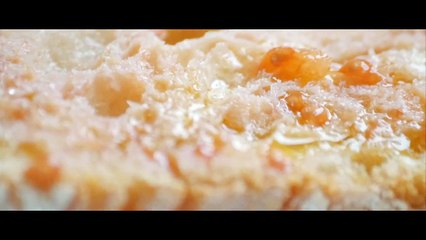 #CatalanFood - Ferran Adrià (Pa amb tomàquet)