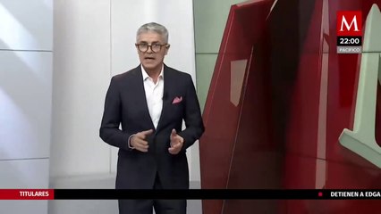 Milenio Noticias, con Héctor Zamarrón, 13 de mayo de 2021