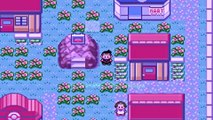 Pokemon Mega Prime Emerald X - GBA Hack ROM has Gen 8, Mega Evo, reworked map, Extra Side Quests - Pokemoner.com