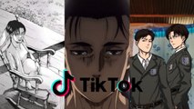 The Best Tiktok Attack On Titan Season 4 Compilation #68 - Attack On Titan Tiktoks