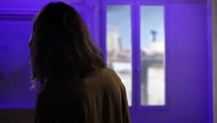 Plus belle la vie : [Indiscrétion] - La déco surréaliste d'Estelle et Francesco