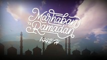 Tohpati: Selamat Hari Raya Idul Fitri