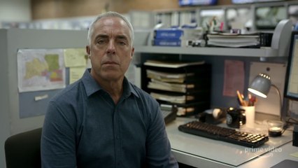 Bosch - S07 Teaser Trailer (English) HD