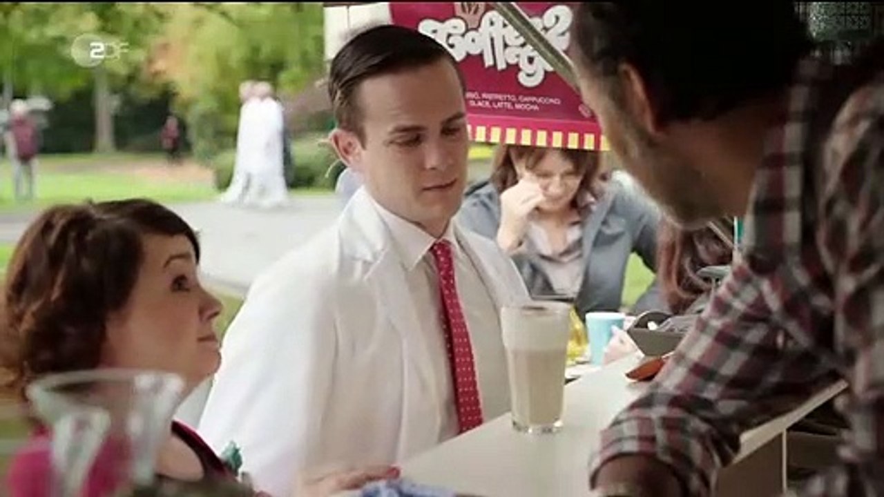 Bettys Diagnose (9) Unverträglichkeiten Staffel 1 Folge 9