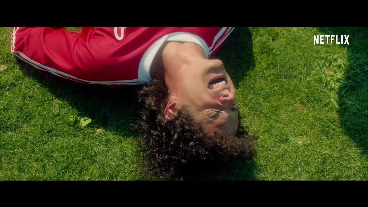 Baggio Das göttliche Zöpfchen - Trailer (Deutsch) HD