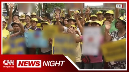 Comelec details plans for safer election season