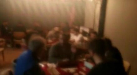 ARNAVUTKÖY'DE İŞ YERİNE KORONAVİRÜS BASKINI; 40 KİŞİYE 138 BİN 760 LİRA CEZA