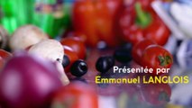 Les chefs vous mettent à table (ep 2) : quelles graisses pour le cholestérol ?