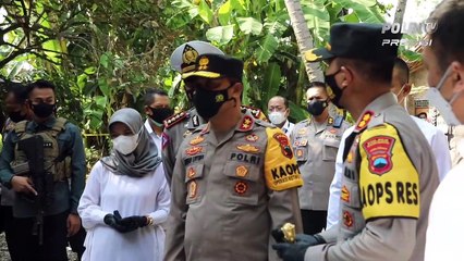 Presisi Petang (14/5/2021)