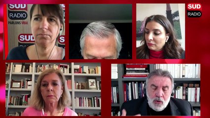 Dieudonné demande l'asile en Turquie / Interdiction de la manifestation pro-palestinienne / Masques