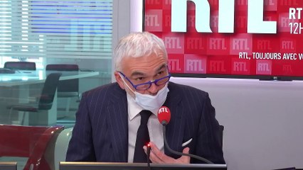 RTL Midi du 14 mai 2021