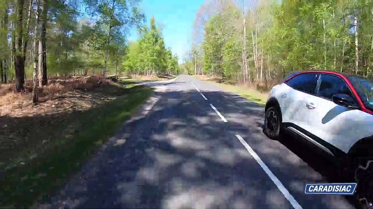 Comparatif - Opel Mokka vs Renault Captur