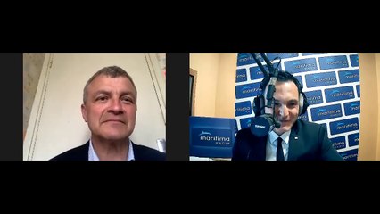 interview de Jacques-Charles Fombonne