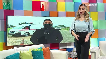 Universidad Udabol es el primer megacentro de vacunación en abrir; atiende desde este viernes