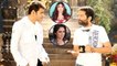 SSMB 28 : అక్కినేని హీరో వైపు చూస్తున్న Trivikram, నో చెప్పే ఛాన్సే లేదు || Filmibeat Telugu