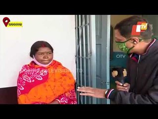 Students Appear In Pretest Examination In Rourkela After Covid-19 Hiatus