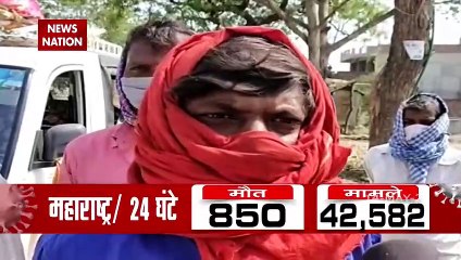 Uttar Pradesh: यूपी प्रशासन बिहार के शवों को घुसने नहीं दे रहा