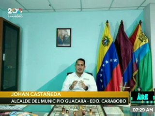 Avanza restauración del Monumento en honor al Dr. José Gregorio Hernández en Guacara