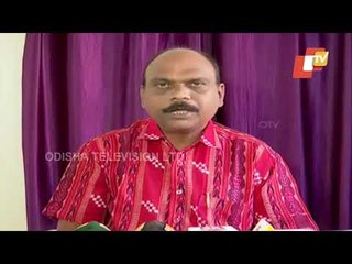 RTI Activist From Bolangir On Nayagarh Minor Girl Murder Probe