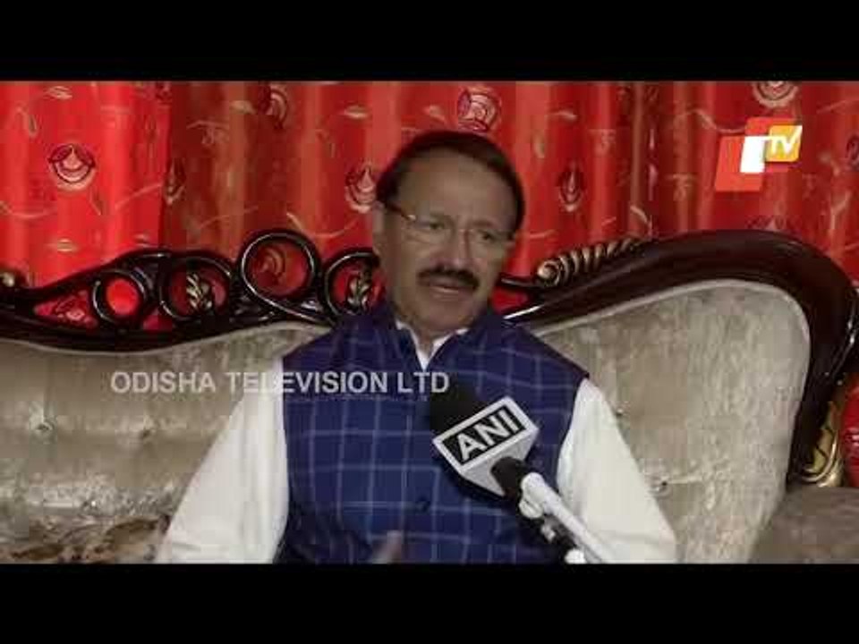 Congress Leader Rashid Alvi Speaks On Farmers’ Protest Against Farm Laws