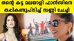 Sunny Leone has found those four Malayali fans