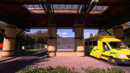 Cyberattaque : le service de santé irlandais visé par un rançongiciel