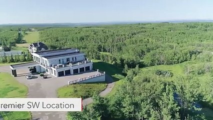 Calgary Real Estate Property Video Tour Production - 980 101 St SW