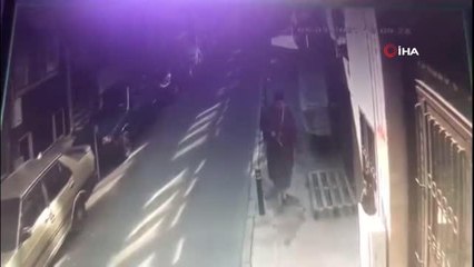 Son dakika haberleri... Yaşlı kadını "Milli İstihbarat Teşkilatı üyesiyim" diyerek dolandıran şüpheli yakalandı