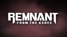 Remnant : From the Ashes - Lancement de la mise à jour PS5/Xbox Series