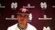Scotty Dubrule discusses Mississippi State Thursday Win Over Missouri