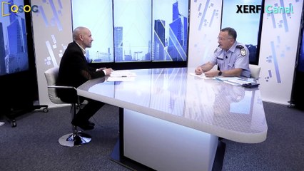 Valeurs, identité, leadership, management dans la gendarmerie nationale  [Général d’armée Christian Rodriguez]