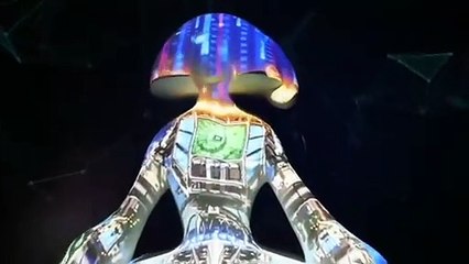 Así es el vestido de la candidata española a Miss Universo 2021