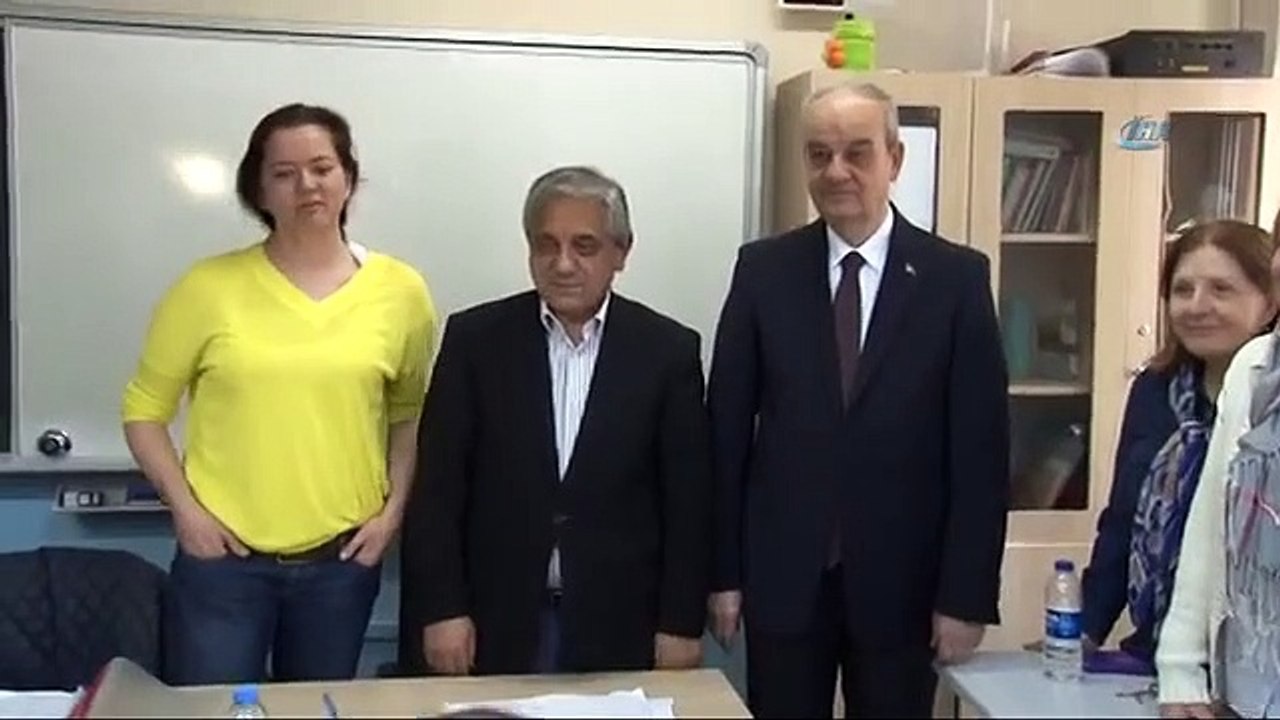 İlker Başbuğ oyunu kullandı