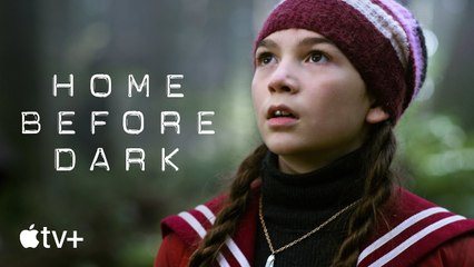Home Before Dark — Temporada 2 Official Trailer   Apple TV+