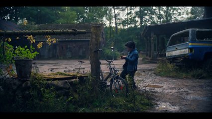Lisey's Story — Official Trailer   Apple TV+