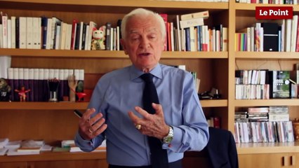 Philippe Labro - « Adieu Tom Wolfe ! »