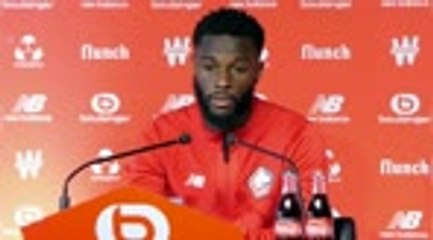 37e j. - Bamba sur Mbappé : "Ses propos ont été mal perçus"