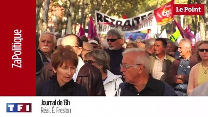 Le ZaPolitique : un congrès des régions agité et un projet de loi de finances fustigé