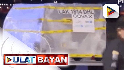 Скачать видео: Term sheet para sa pagbili ng Pilipinas ng 40-M doses ng Pfizer COVID-19 vaccine, pipirmahan na ayon kay Vaccine Czar Sec. Carlito Galvez Jr.