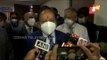 Union Health Minister Harsh Vardhan Inaugurates Burn & Plastic Surgery Ward At Delhi AIIMS