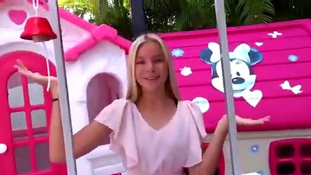 Diana ET Roma ailment Les glaces Diana and Roma Play Diana and Roma Show 2020