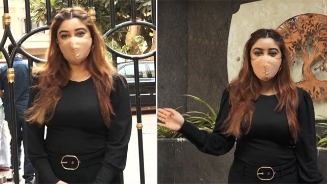 Eid 2021: Payal Ghosh Wishes Eid Mubarak To Her Fans