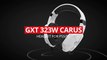 GXT 323W Carus Gaming Headset para PS5 - trailer