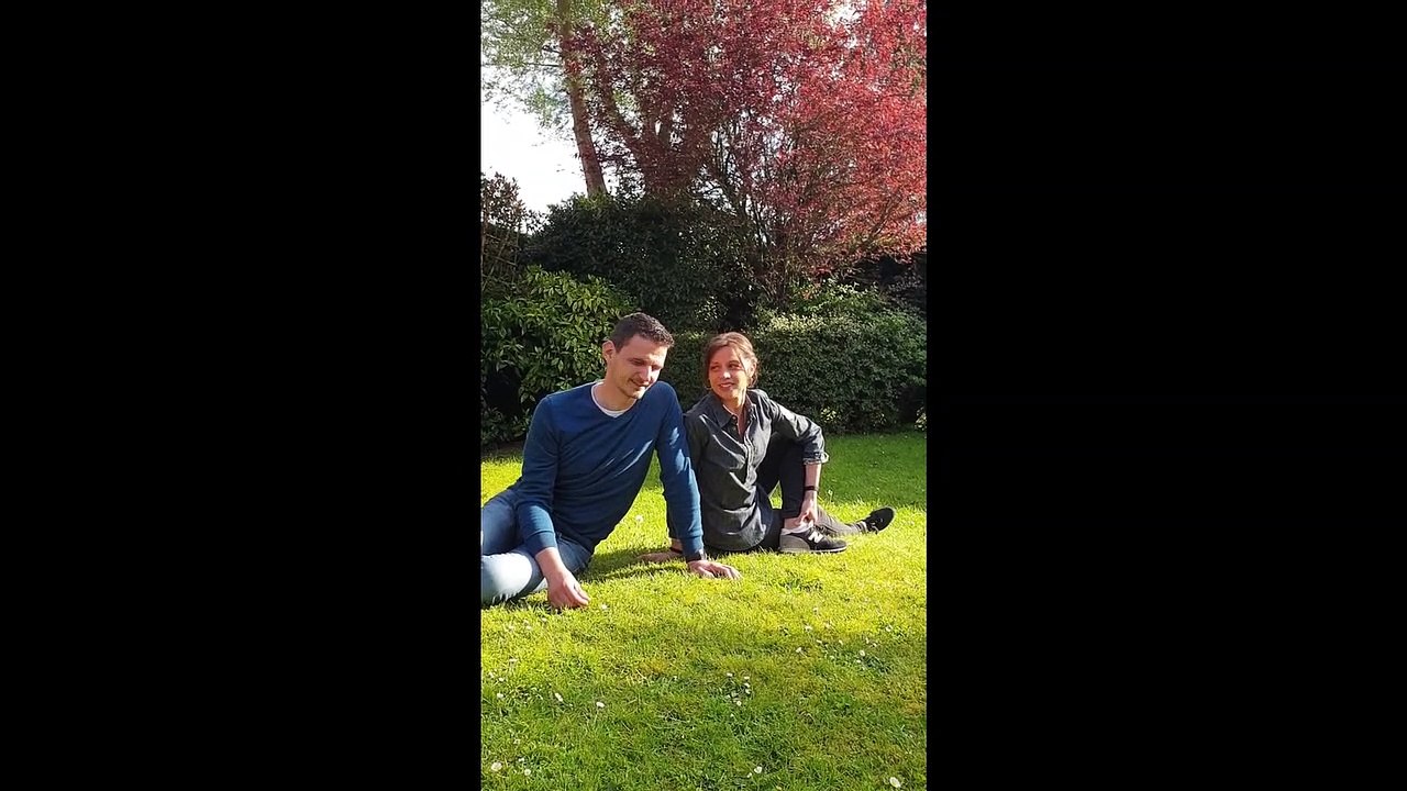 Les rêveurs de Pékin Express