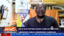 EOD & NLCB Against Gambling Additions - 14th May, 2021