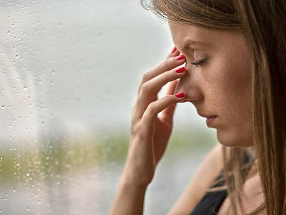 Wetterfühligkeit: Das kannst du dagegen tun