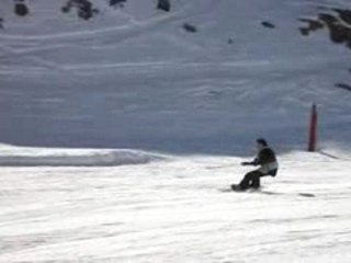 Chamrousse 2008 Surf Alpin 3