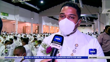 Conmemoran el día internacional de la enfermera  - Nex Noticias