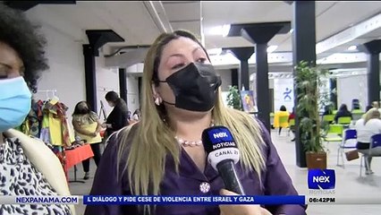 Instituto nacional de la mujer busca empoderamiento en la comarca  - Nex Noticias