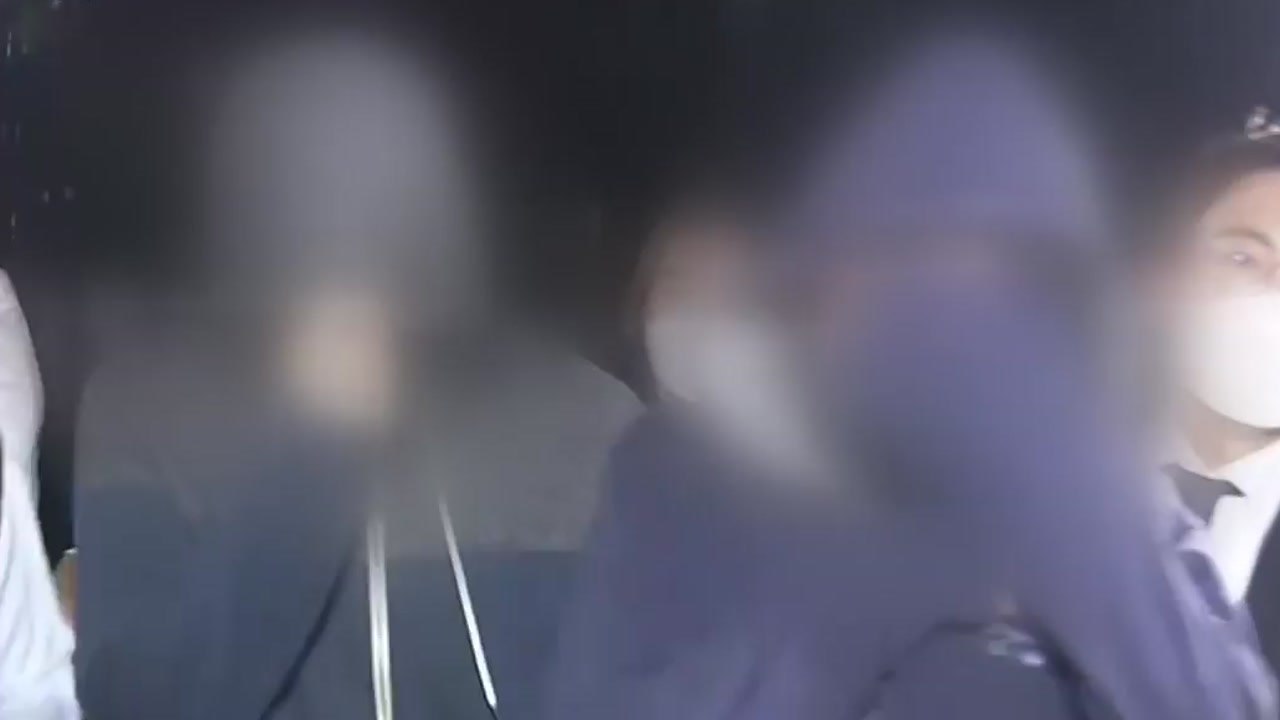 정인이 양모 1심 무기징역..."반인륜적 범죄 무기한 격리 필요" / YTN